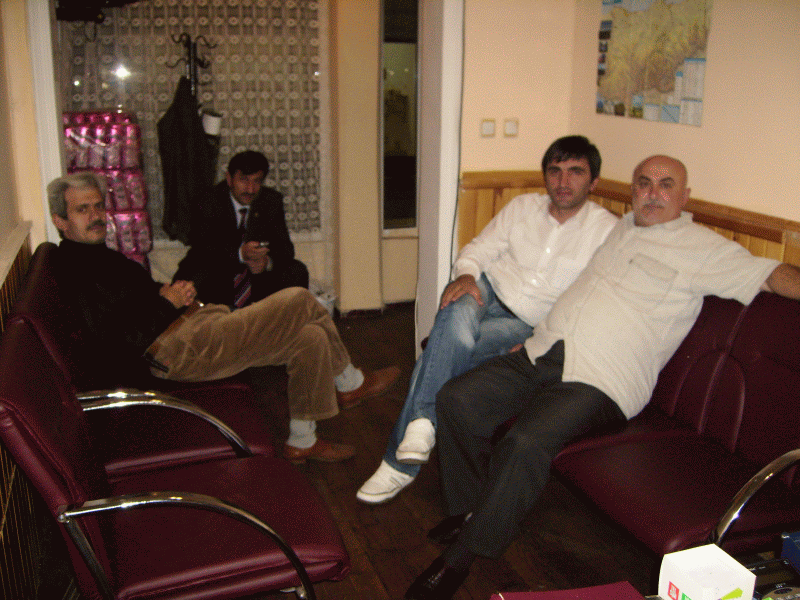 Cesitli