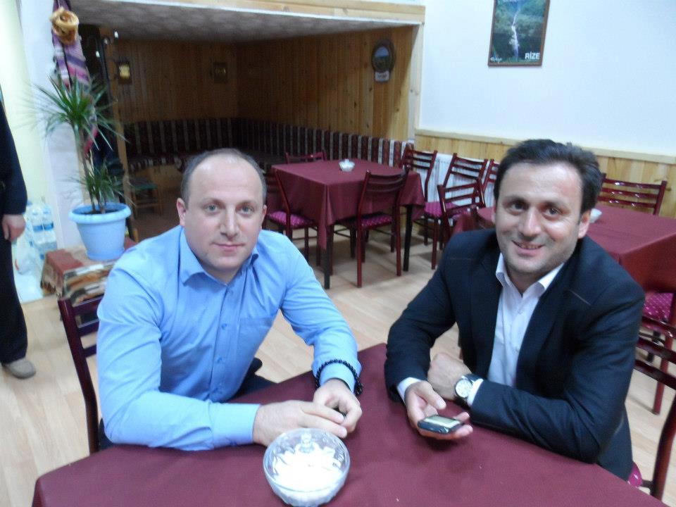 Cesitli