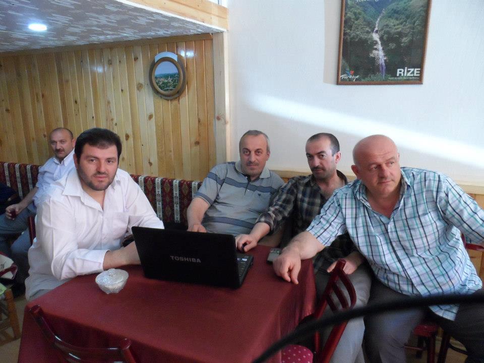 Cesitli