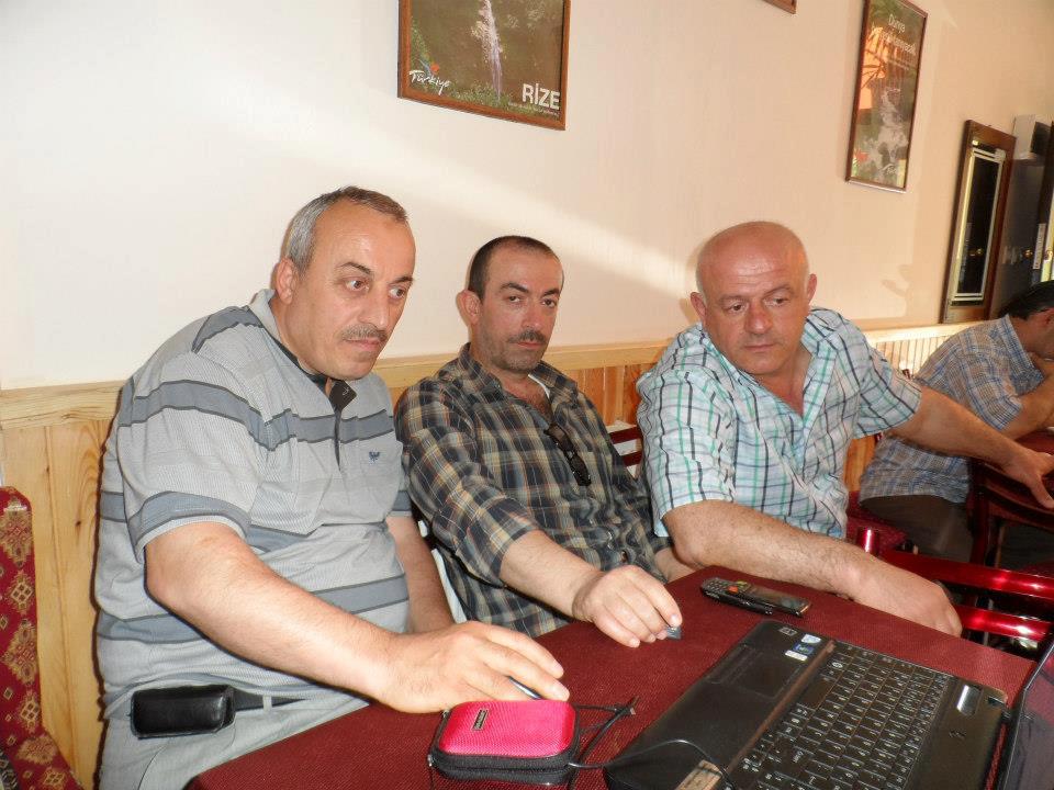 Cesitli