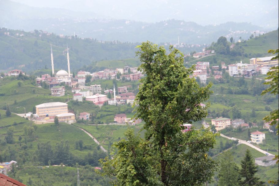 Kendirli Beldesi