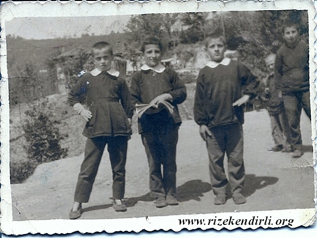 Nostalji