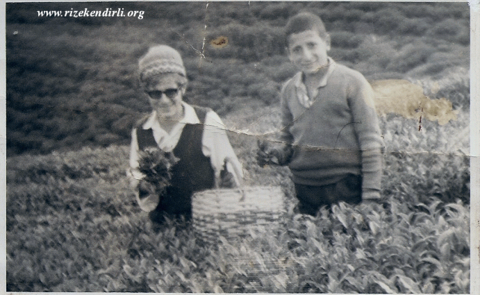 Nostalji