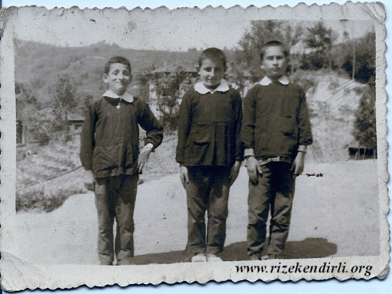 Nostalji