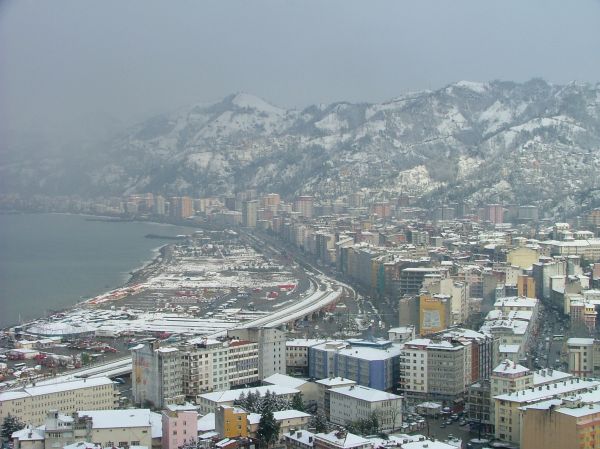 Rize