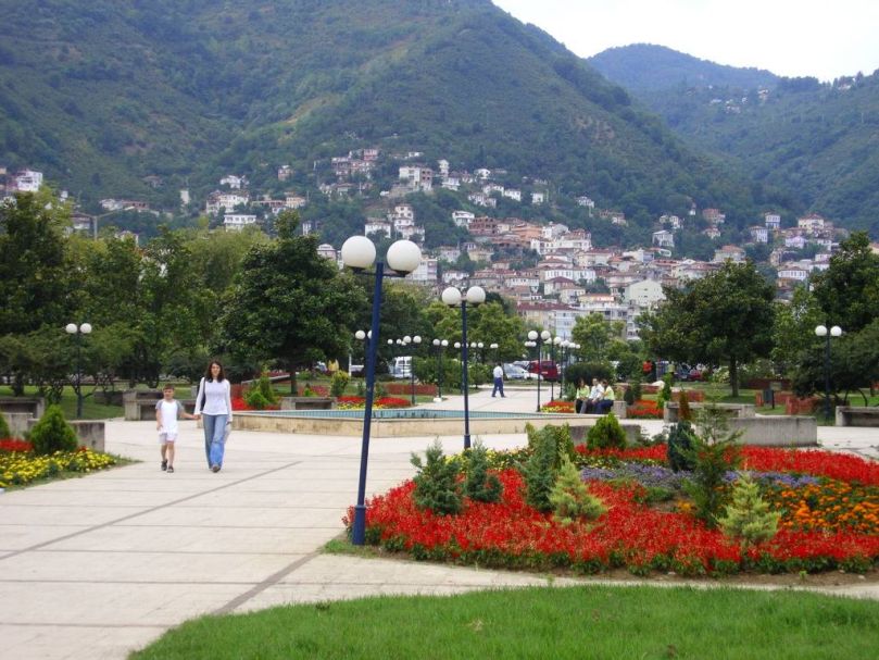 Rize