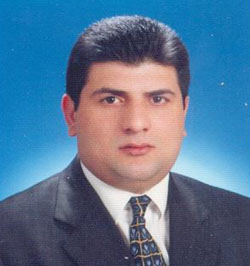 Hüseyin Köseoğlu