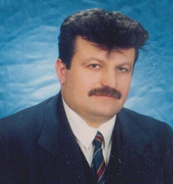 İlyas Uzun