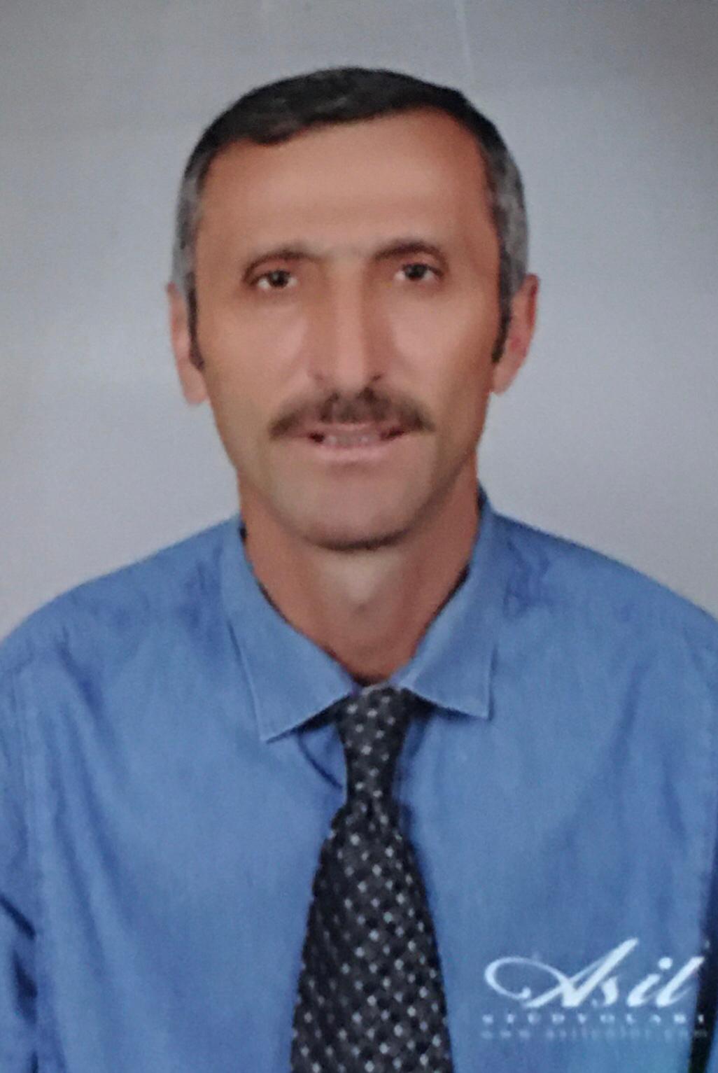 İsmail Yılmaz