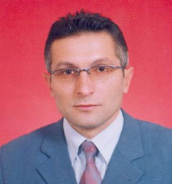 Recep Albayrak